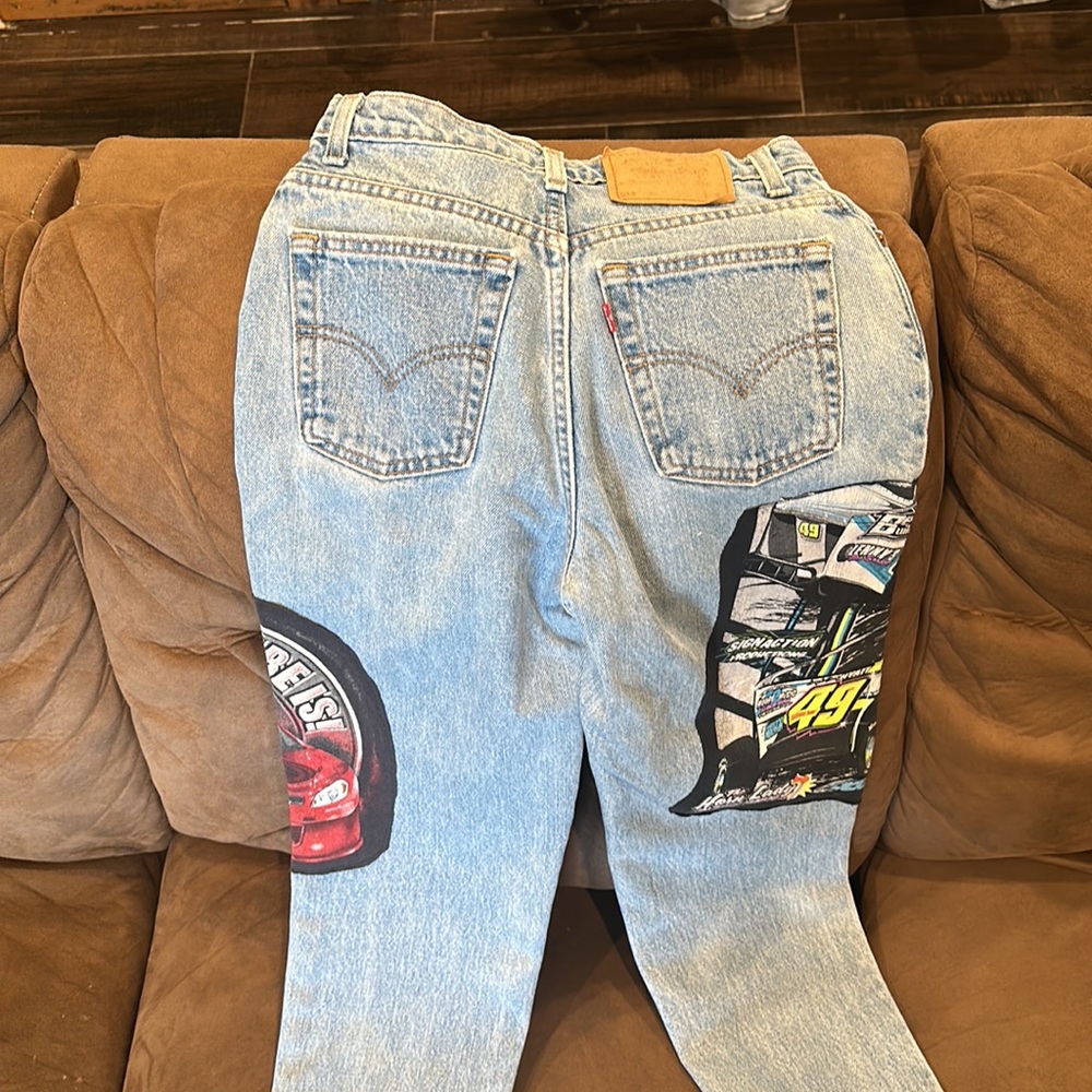 Levi’s Custom Design - image 5